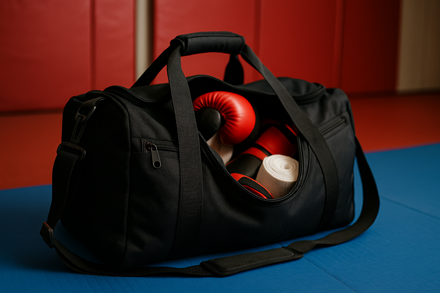 Les meilleurs sacs de frappe pour appartement