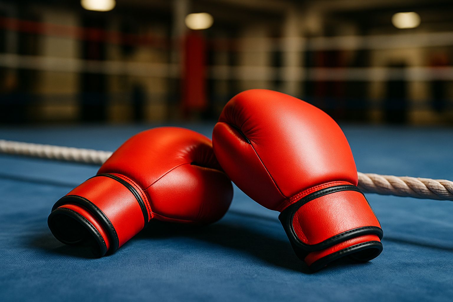 Comment choisir ses gants de boxe (débutant)