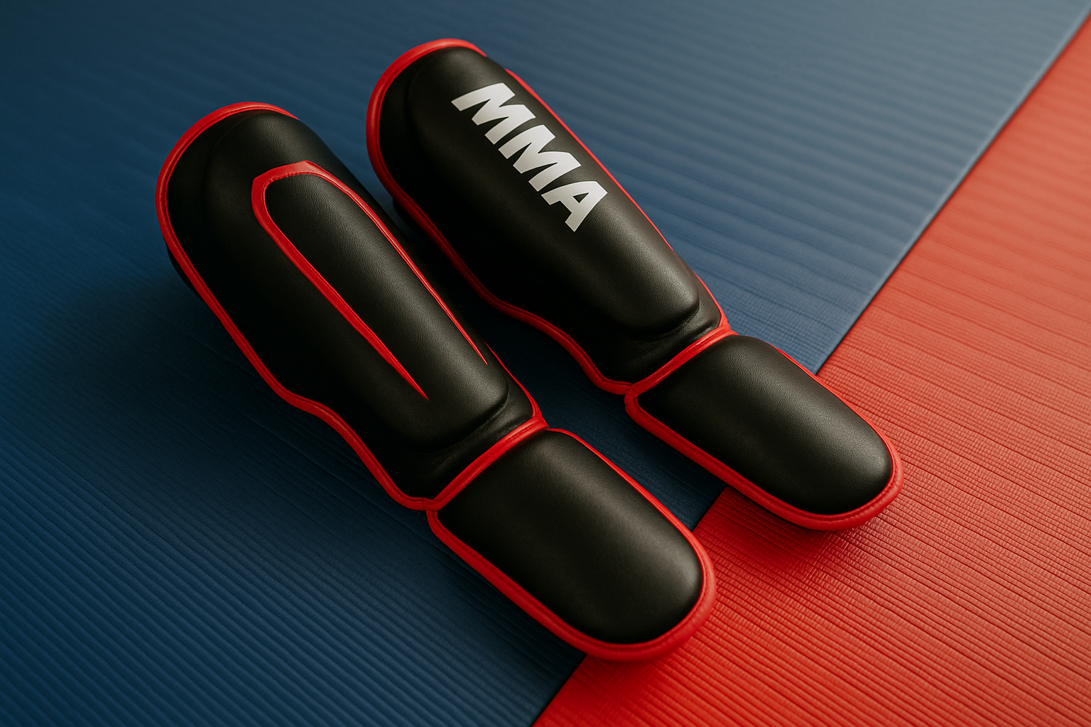 Meilleures protections tibias/pieds (MMA)
